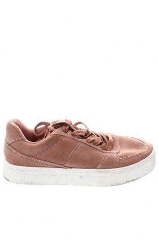Γυναικεία παπούτσια H&M, Μέγεθος 36, Χρώμα Ρόζ , Τιμή 17,00 €