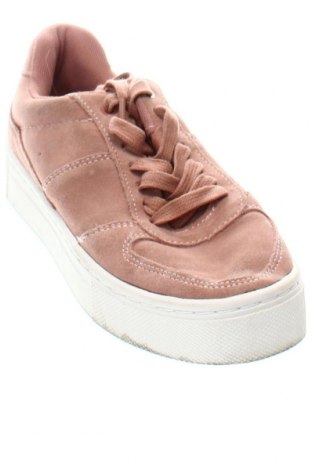 Γυναικεία παπούτσια H&M, Μέγεθος 36, Χρώμα Ρόζ , Τιμή 17,00 €