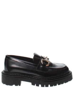 Дамски обувки H&M, Размер 39, Цвят Черен, Цена 34,81 лв.