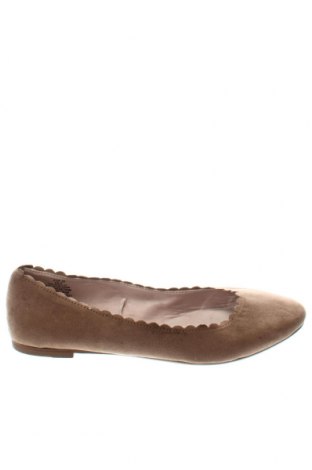 Dámské boty  H&M, Velikost 39, Barva Béžová, Cena  491,00 Kč