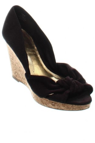Γυναικεία παπούτσια H&M, Μέγεθος 38, Χρώμα Μαύρο, Τιμή 20,18 €