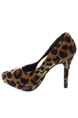Γυναικεία παπούτσια H&M, Μέγεθος 37, Χρώμα Πολύχρωμο, Τιμή 23,36 €