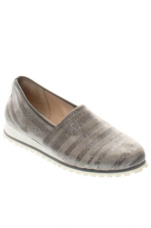 Damenschuhe HASSIA, Größe 37, Farbe Grau, Preis 19,99 €