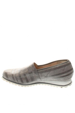 Damenschuhe HASSIA, Größe 37, Farbe Grau, Preis 19,99 €