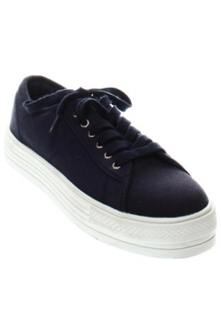 Damenschuhe Hobb's, Größe 41, Farbe Blau, Preis 12,27 €