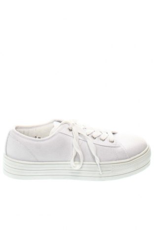 Γυναικεία παπούτσια Hobb's, Μέγεθος 41, Χρώμα Λευκό, Τιμή 16,56 €
