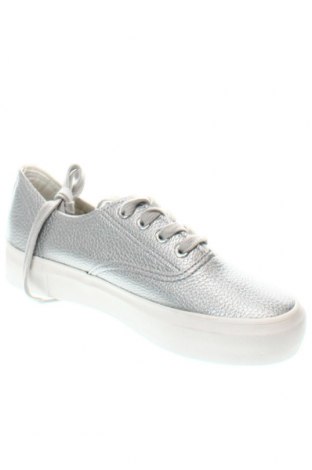 Damenschuhe Hobb's, Größe 36, Farbe Silber, Preis 15,36 €