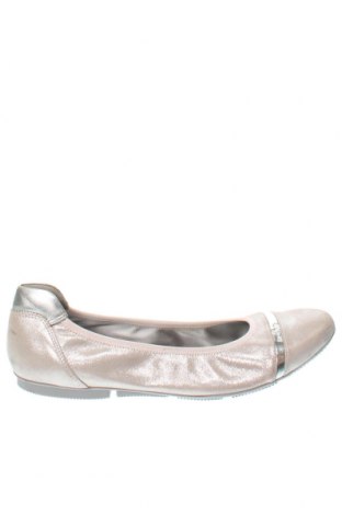 Дамски обувки Hogan, Размер 41, Цвят Сив, Цена 140,87 лв.