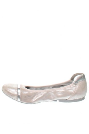 Γυναικεία παπούτσια Hogan, Μέγεθος 41, Χρώμα Γκρί, Τιμή 77,32 €