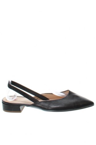 Γυναικεία παπούτσια Hogl, Μέγεθος 39, Χρώμα Μαύρο, Τιμή 60,86 €