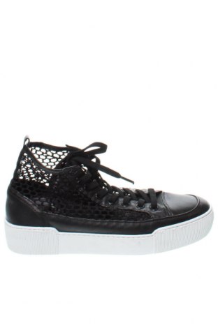 Γυναικεία παπούτσια Hogl, Μέγεθος 36, Χρώμα Μαύρο, Τιμή 35,88 €