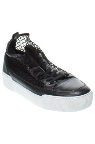 Damenschuhe Hogl, Größe 36, Farbe Schwarz, Preis 40,36 €