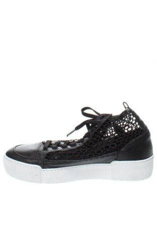 Γυναικεία παπούτσια Hogl, Μέγεθος 36, Χρώμα Μαύρο, Τιμή 35,88 €
