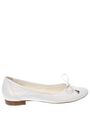 Γυναικεία παπούτσια Hogl, Μέγεθος 39, Χρώμα Λευκό, Τιμή 76,27 €