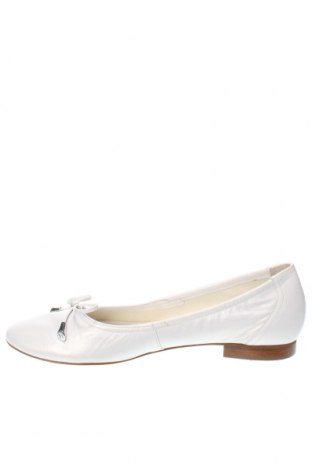 Γυναικεία παπούτσια Hogl, Μέγεθος 39, Χρώμα Λευκό, Τιμή 80,05 €