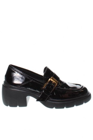 Γυναικεία παπούτσια Hogl, Μέγεθος 41, Χρώμα Μαύρο, Τιμή 43,41 €