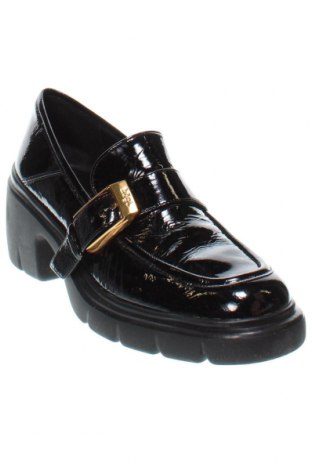 Γυναικεία παπούτσια Hogl, Μέγεθος 41, Χρώμα Μαύρο, Τιμή 40,27 €