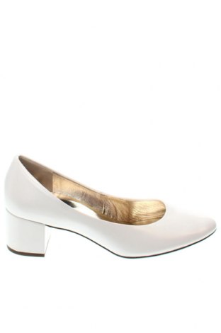 Дамски обувки Hogl, Размер 41, Цвят Бял, Цена 168,60 лв.
