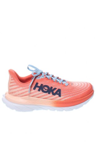 Γυναικεία παπούτσια Hoka One One, Μέγεθος 40, Χρώμα Ρόζ , Τιμή 128,35 €