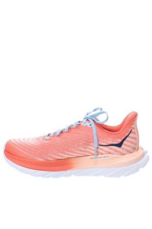 Γυναικεία παπούτσια Hoka One One, Μέγεθος 40, Χρώμα Ρόζ , Τιμή 128,35 €