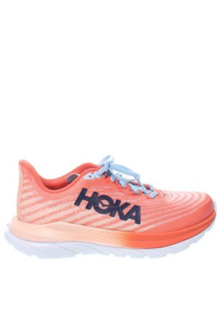 Дамски обувки Hoka One One, Размер 39, Цвят Розов, Цена 249,00 лв.