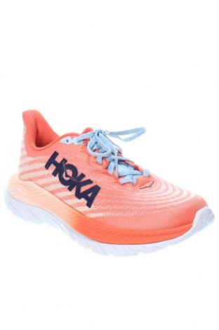 Γυναικεία παπούτσια Hoka One One, Μέγεθος 39, Χρώμα Ρόζ , Τιμή 128,35 €