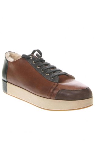 Γυναικεία παπούτσια Hoss Intropia, Μέγεθος 39, Χρώμα Καφέ, Τιμή 115,56 €