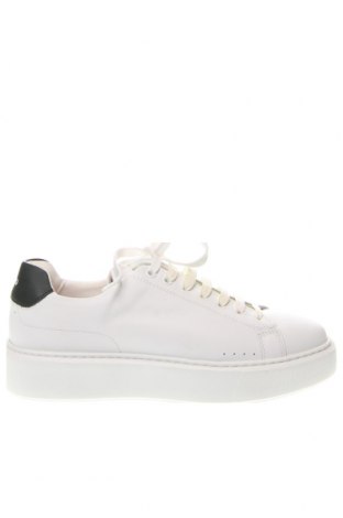 Γυναικεία παπούτσια Hugo Boss, Μέγεθος 39, Χρώμα Λευκό, Τιμή 157,21 €