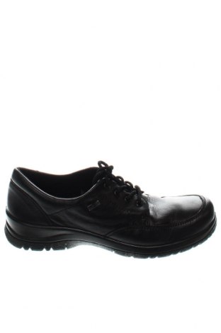 Γυναικεία παπούτσια Hush Puppies, Μέγεθος 39, Χρώμα Μαύρο, Τιμή 21,09 €