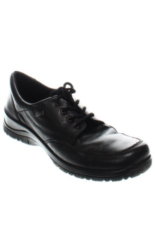 Γυναικεία παπούτσια Hush Puppies, Μέγεθος 39, Χρώμα Μαύρο, Τιμή 38,35 €