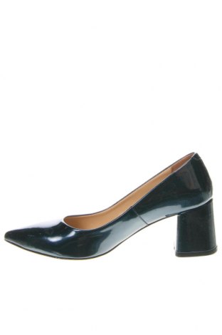 Γυναικεία παπούτσια Il Passo, Μέγεθος 37, Χρώμα Μπλέ, Τιμή 24,46 €