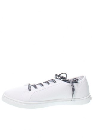 Γυναικεία παπούτσια Inselhauptstadt, Μέγεθος 40, Χρώμα Λευκό, Τιμή 31,96 €