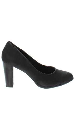 Γυναικεία παπούτσια Inselhauptstadt, Μέγεθος 40, Χρώμα Μαύρο, Τιμή 12,46 €