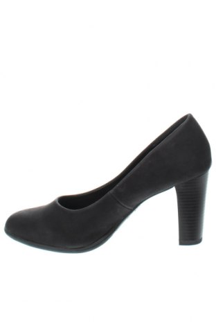 Γυναικεία παπούτσια Inselhauptstadt, Μέγεθος 40, Χρώμα Μαύρο, Τιμή 12,46 €