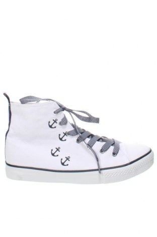 Γυναικεία παπούτσια Inselhauptstadt, Μέγεθος 41, Χρώμα Λευκό, Τιμή 39,69 €