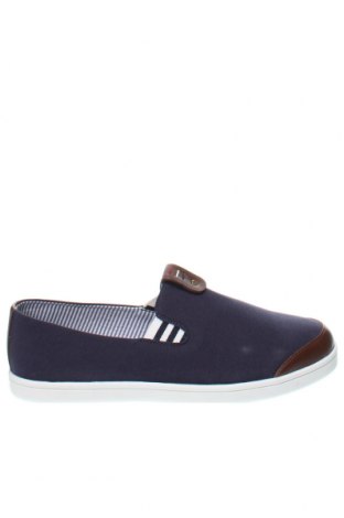 Damenschuhe Inselhauptstadt, Größe 40, Farbe Blau, Preis 14,99 €