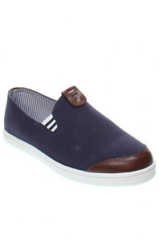 Damenschuhe Inselhauptstadt, Größe 40, Farbe Blau, Preis 31,96 €