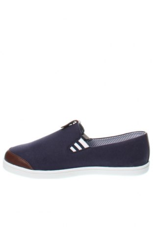 Damenschuhe Inselhauptstadt, Größe 40, Farbe Blau, Preis 14,99 €