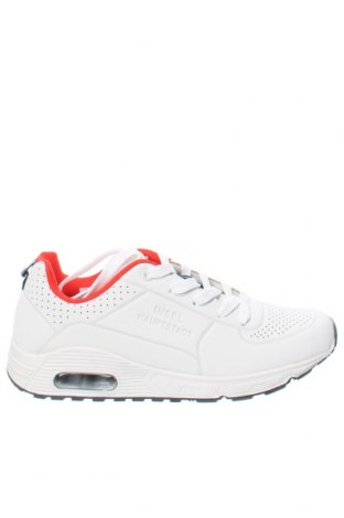 Γυναικεία παπούτσια Inselhauptstadt, Μέγεθος 38, Χρώμα Λευκό, Τιμή 17,58 €