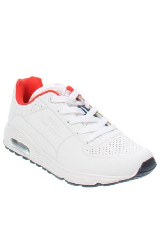 Γυναικεία παπούτσια Inselhauptstadt, Μέγεθος 38, Χρώμα Λευκό, Τιμή 31,96 €