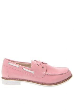 Дамски обувки Inselhauptstadt, Размер 41, Цвят Розов, Цена 19,84 лв.