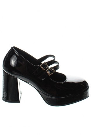 Дамски обувки Irl, Размер 37, Цвят Черен, Цена 45,26 лв.