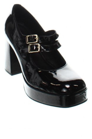Γυναικεία παπούτσια Irl, Μέγεθος 37, Χρώμα Μαύρο, Τιμή 24,29 €