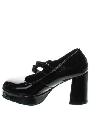 Дамски обувки Irl, Размер 37, Цвят Черен, Цена 38,44 лв.