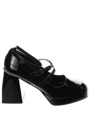 Γυναικεία παπούτσια Irl, Μέγεθος 40, Χρώμα Μαύρο, Τιμή 25,57 €