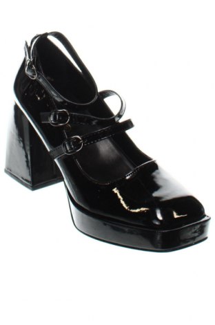 Γυναικεία παπούτσια Irl, Μέγεθος 40, Χρώμα Μαύρο, Τιμή 24,61 €