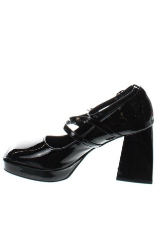 Дамски обувки Irl, Размер 40, Цвят Черен, Цена 47,74 лв.