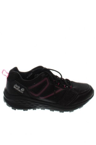 Dámské boty  Jack Wills, Velikost 39, Barva Černá, Cena  593,00 Kč