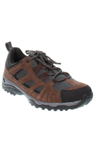 Damenschuhe Jack Wolfskin, Größe 40, Farbe Braun, Preis € 148,97