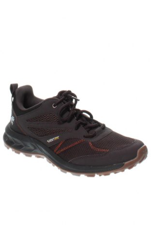 Damenschuhe Jack Wolfskin, Größe 40, Farbe Braun, Preis 104,64 €